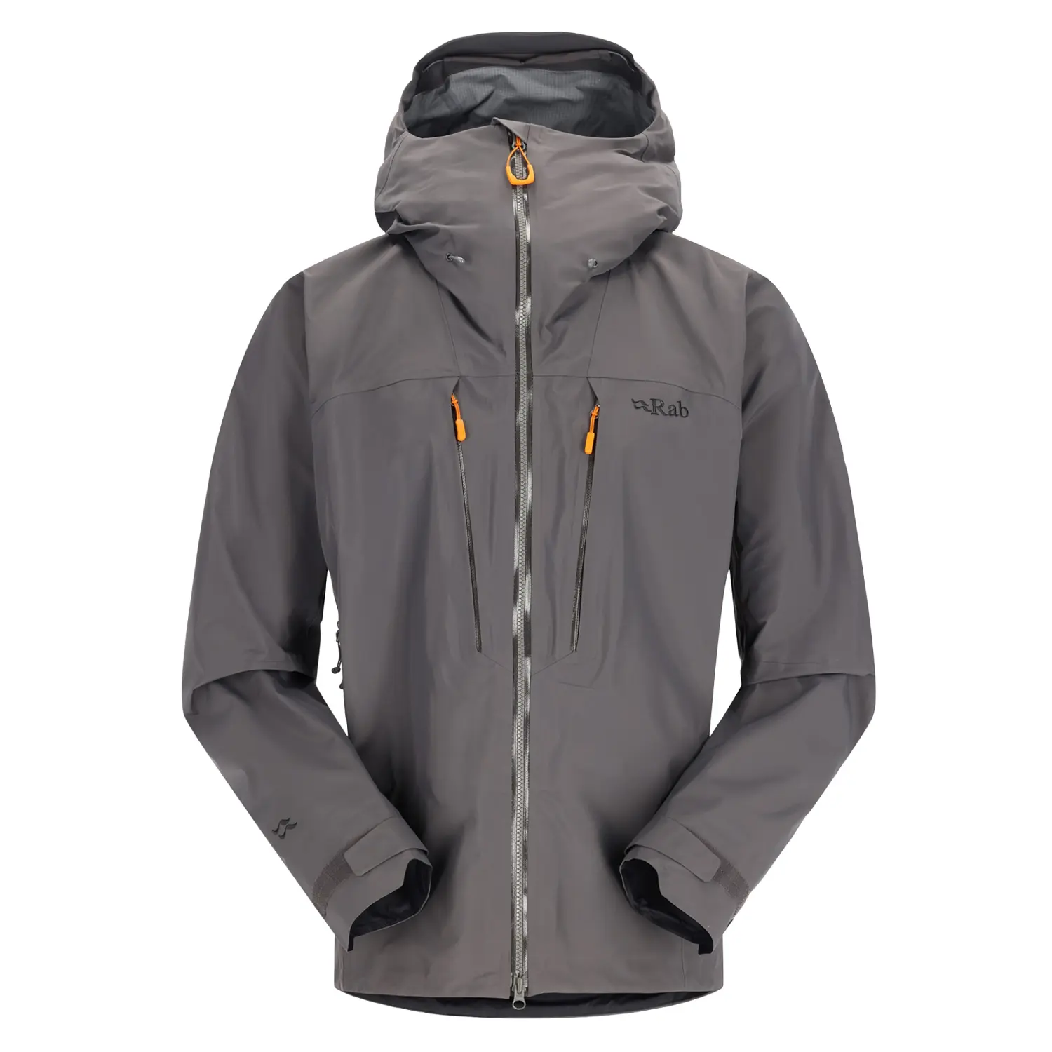 graphene - Rab Latok Alpine GTX Jacket
