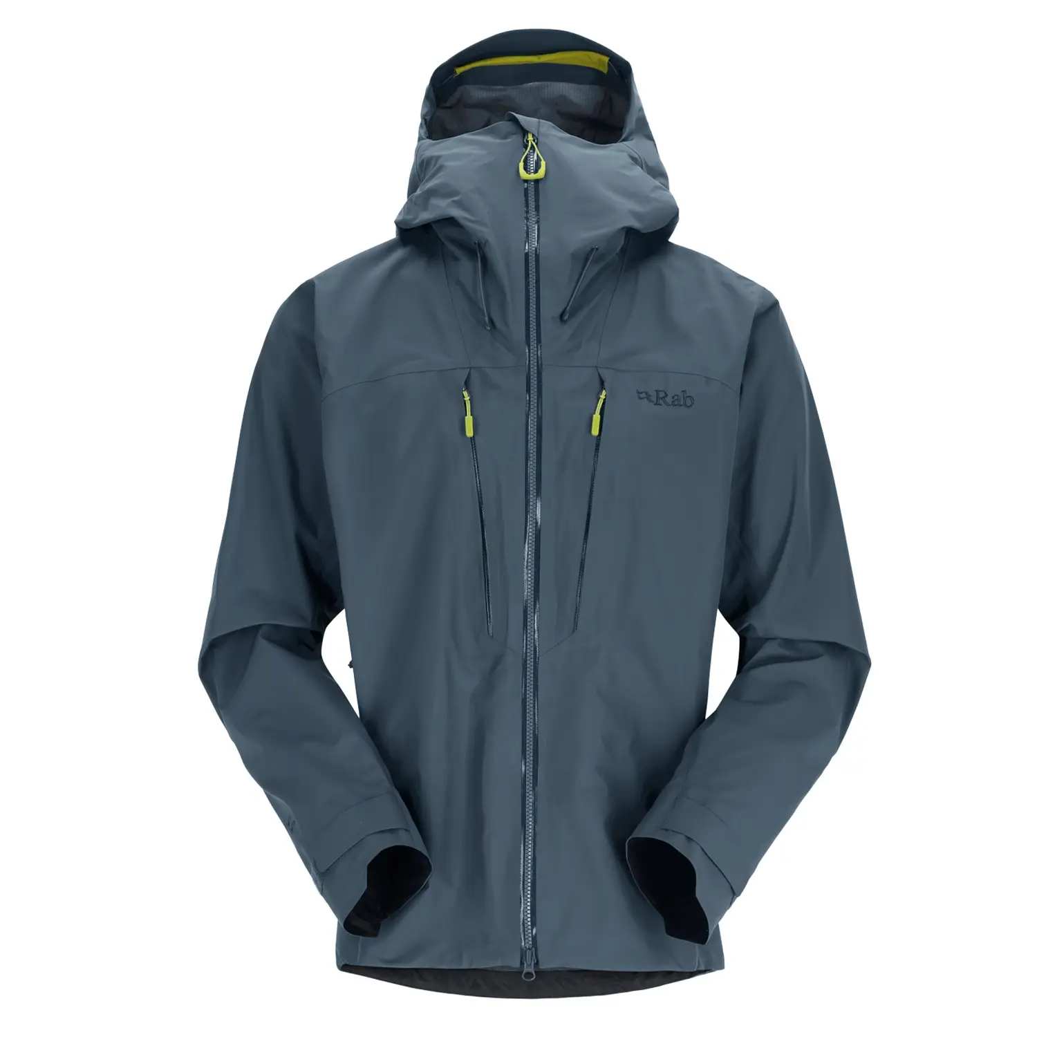 orion blue - Rab Latok Alpine GTX Jacket