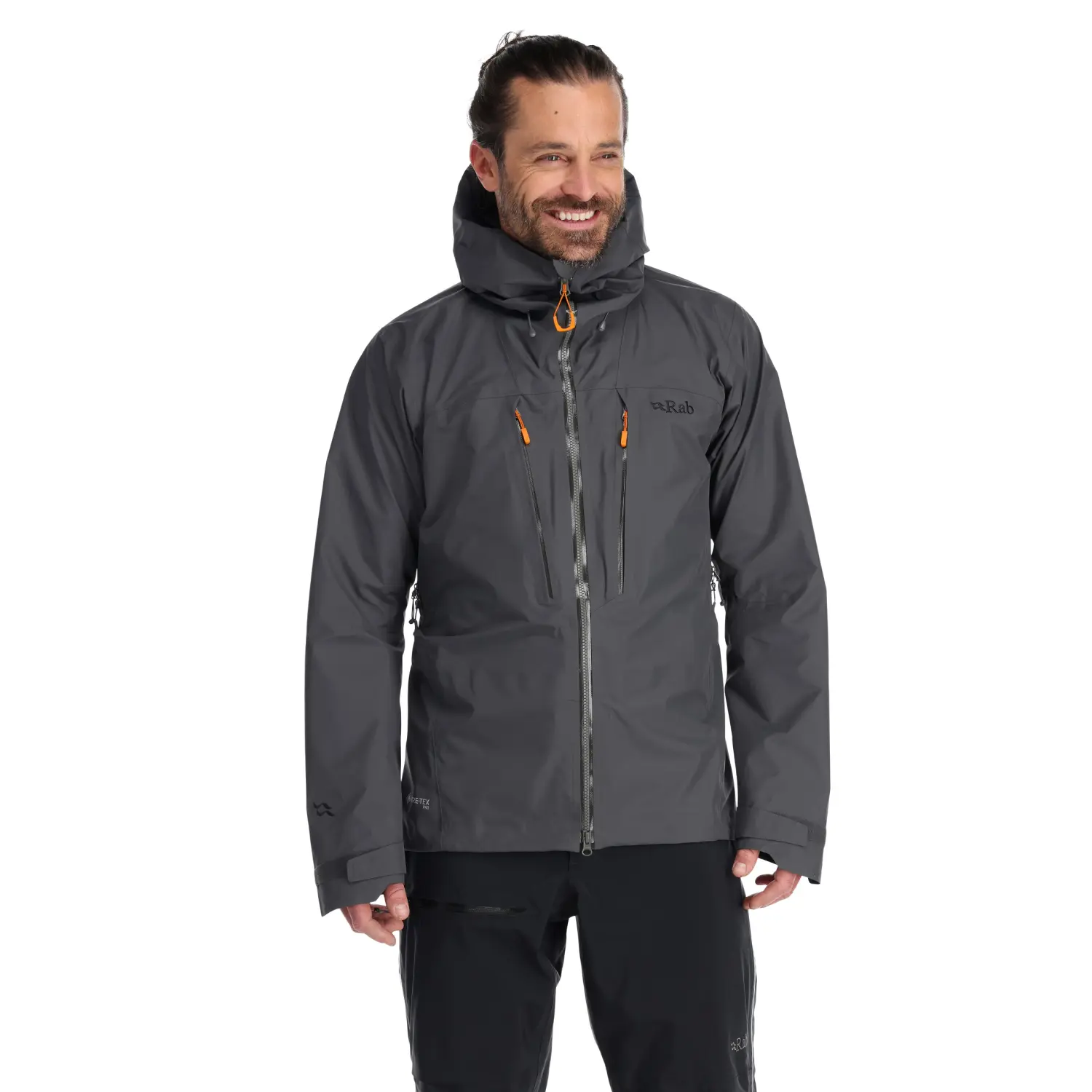  - Rab Latok Alpine GTX Jacket