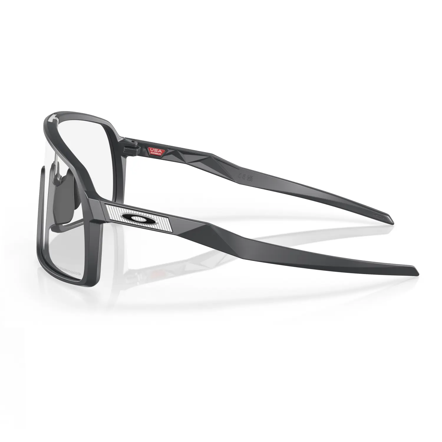  - Oakley Sutro