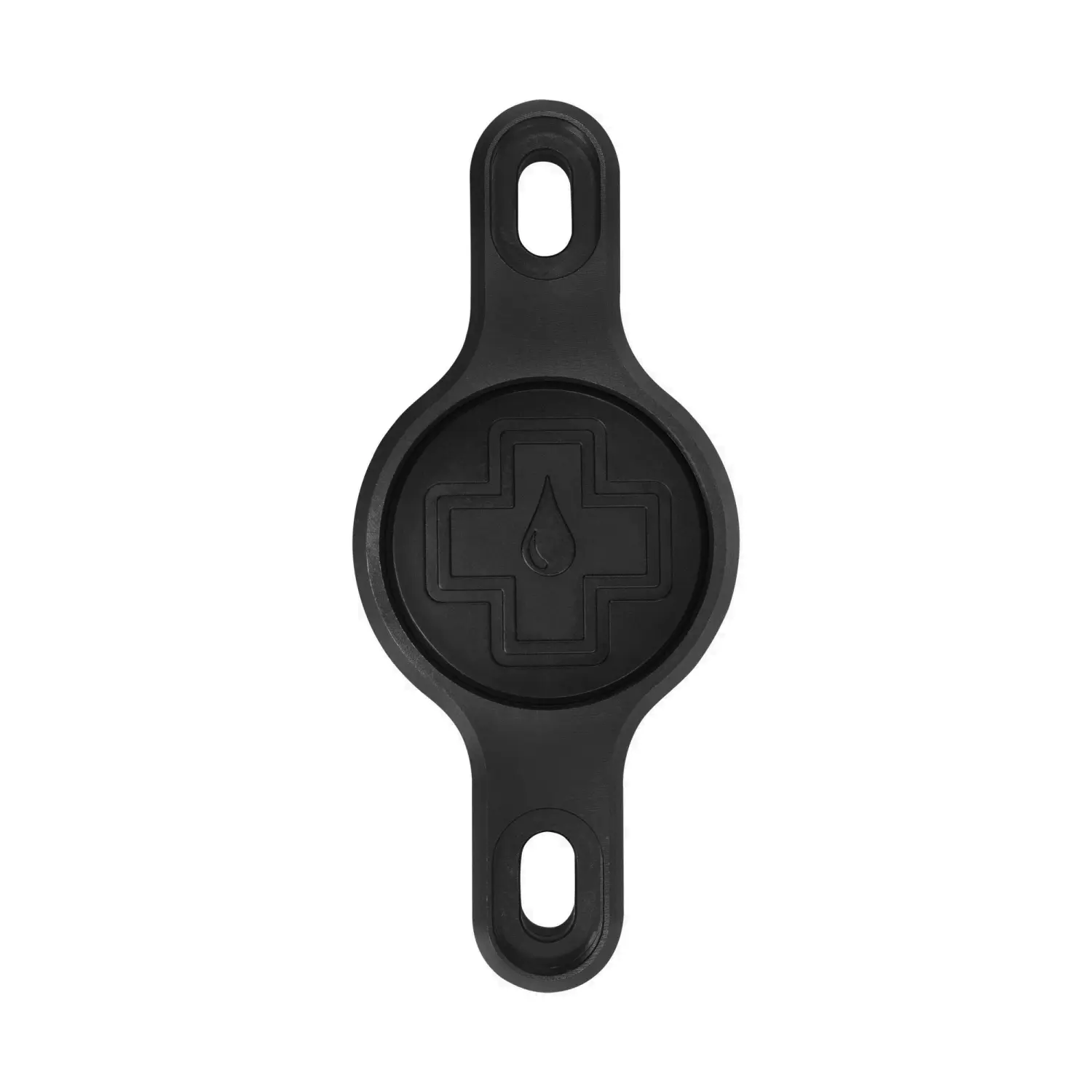  - Muc-Off Secure AirTag Holder for Bicycle