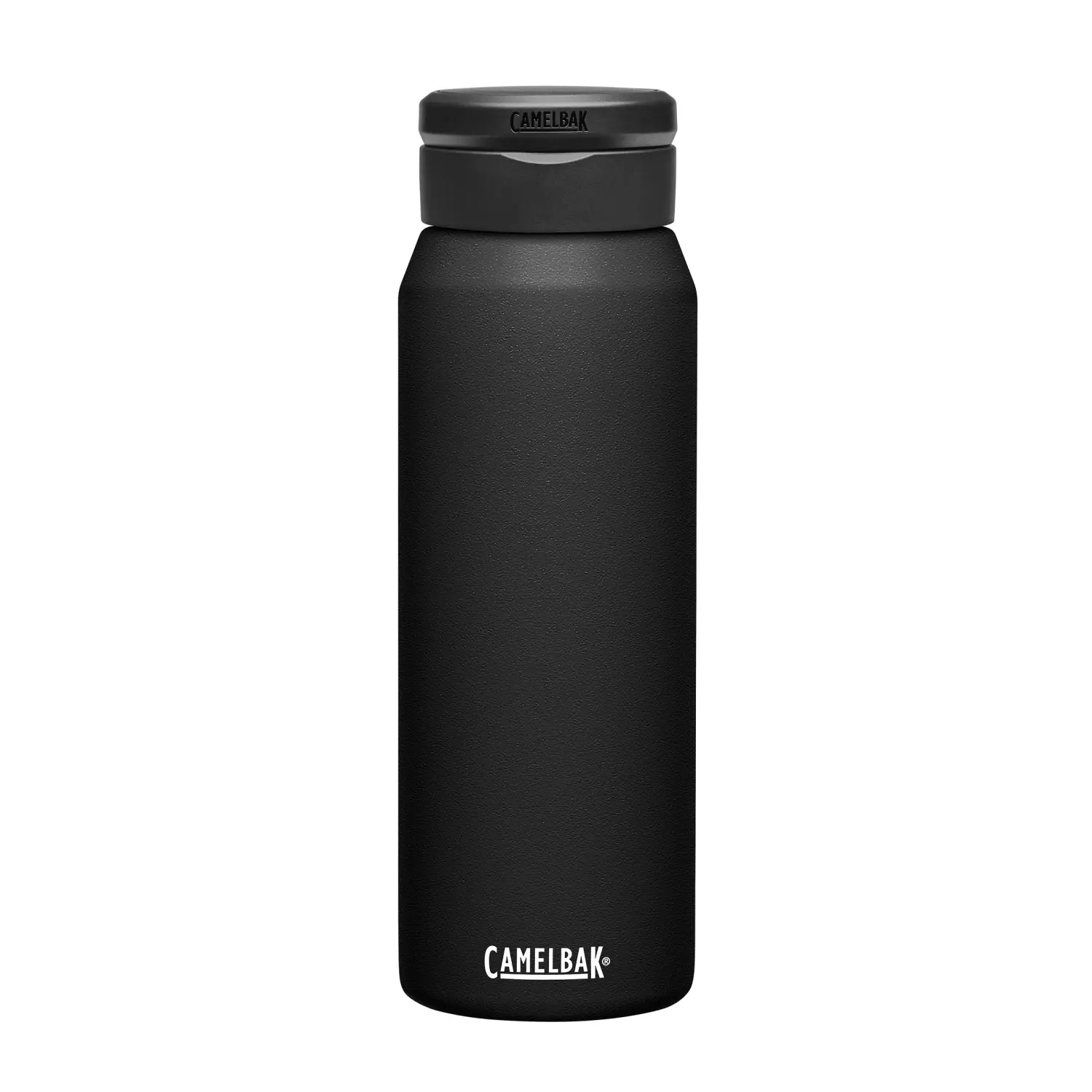 black - CamelBak Fit Cap SST Vacuum Insulated 32oz