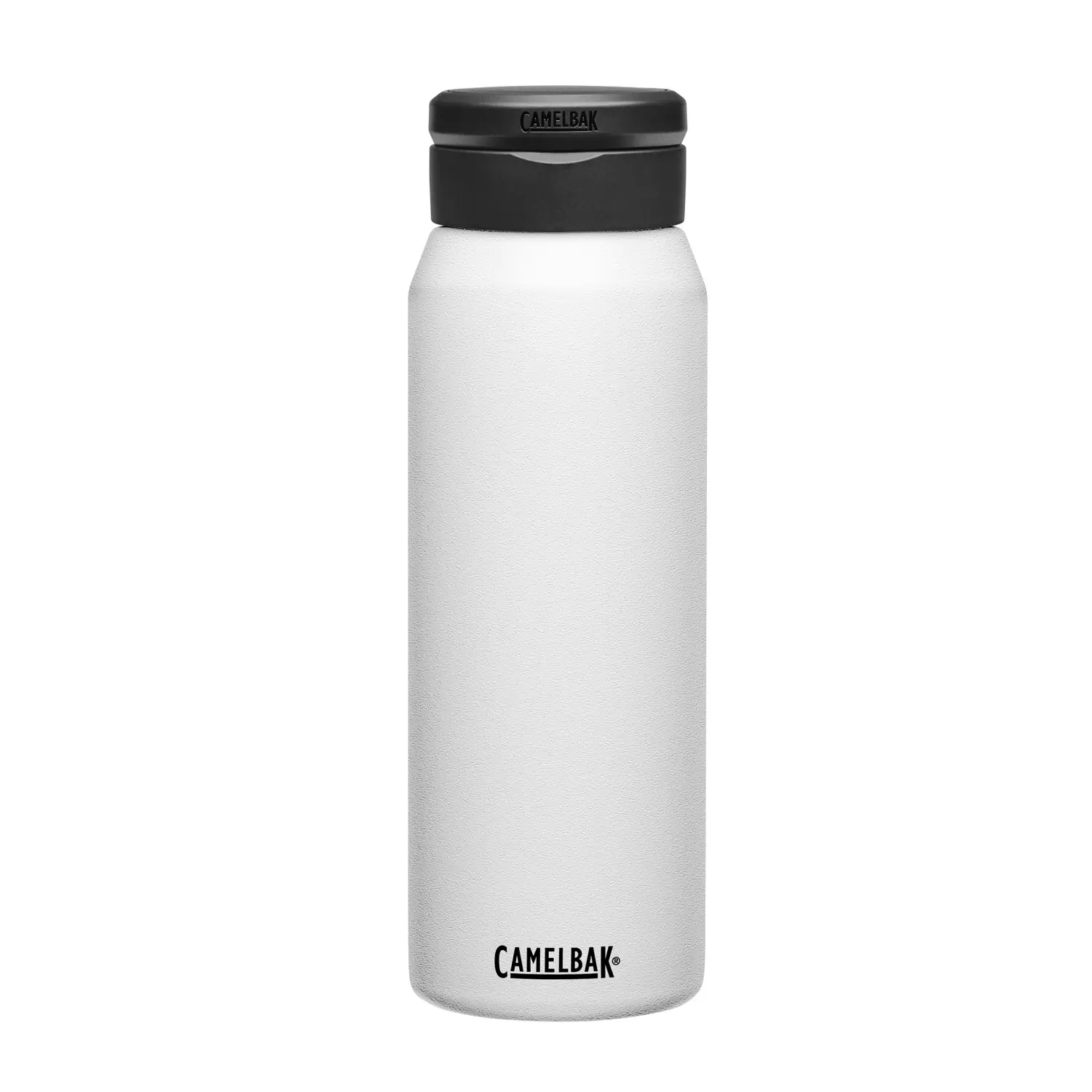 white - CamelBak Fit Cap SST Vacuum Insulated 32oz