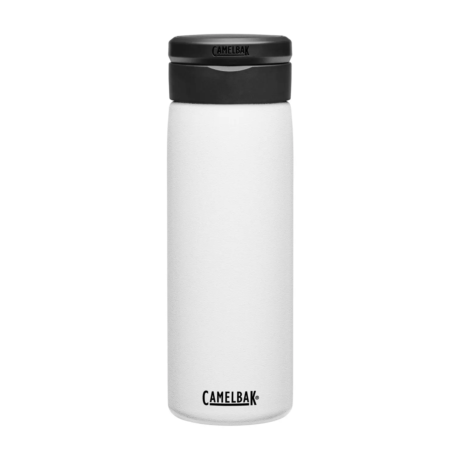 white - CamelBak Fit Cap SST Vacuum Insulated 20oz