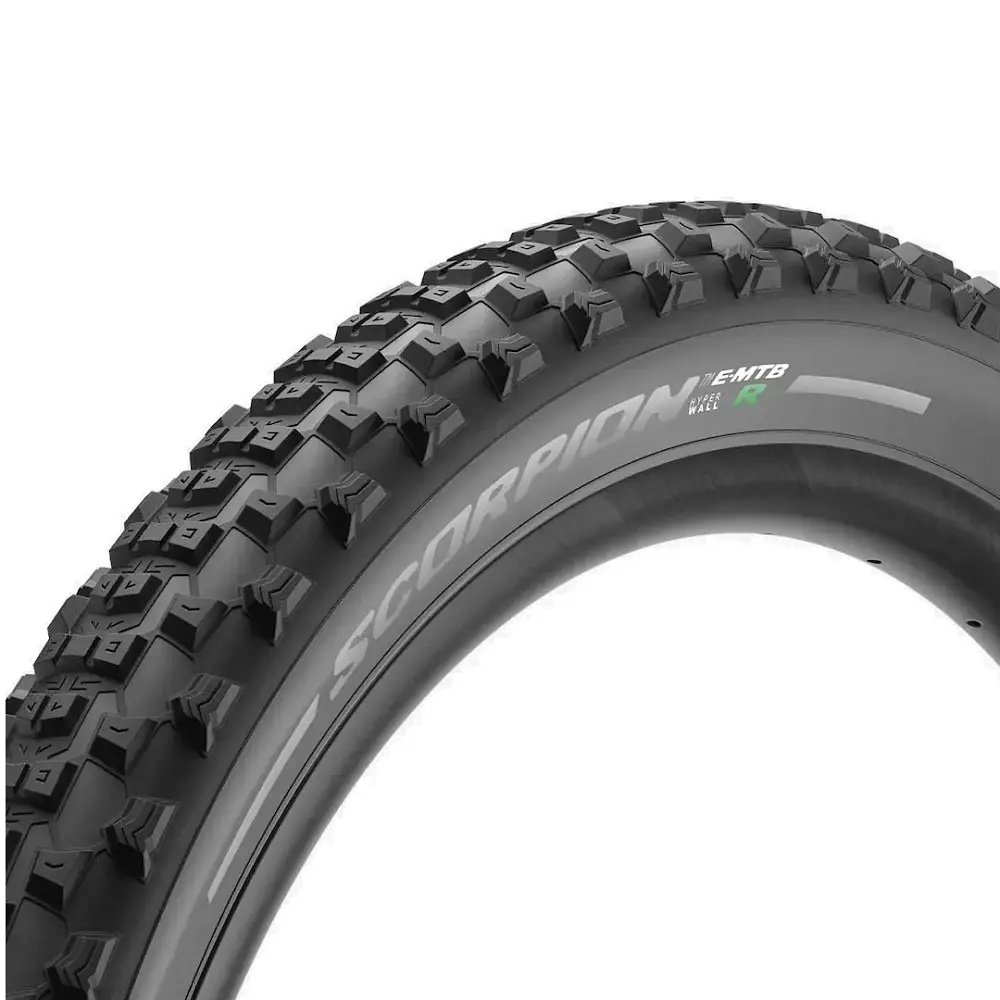 Pirelli Scorpion™ E-MTB R HyperWALL™