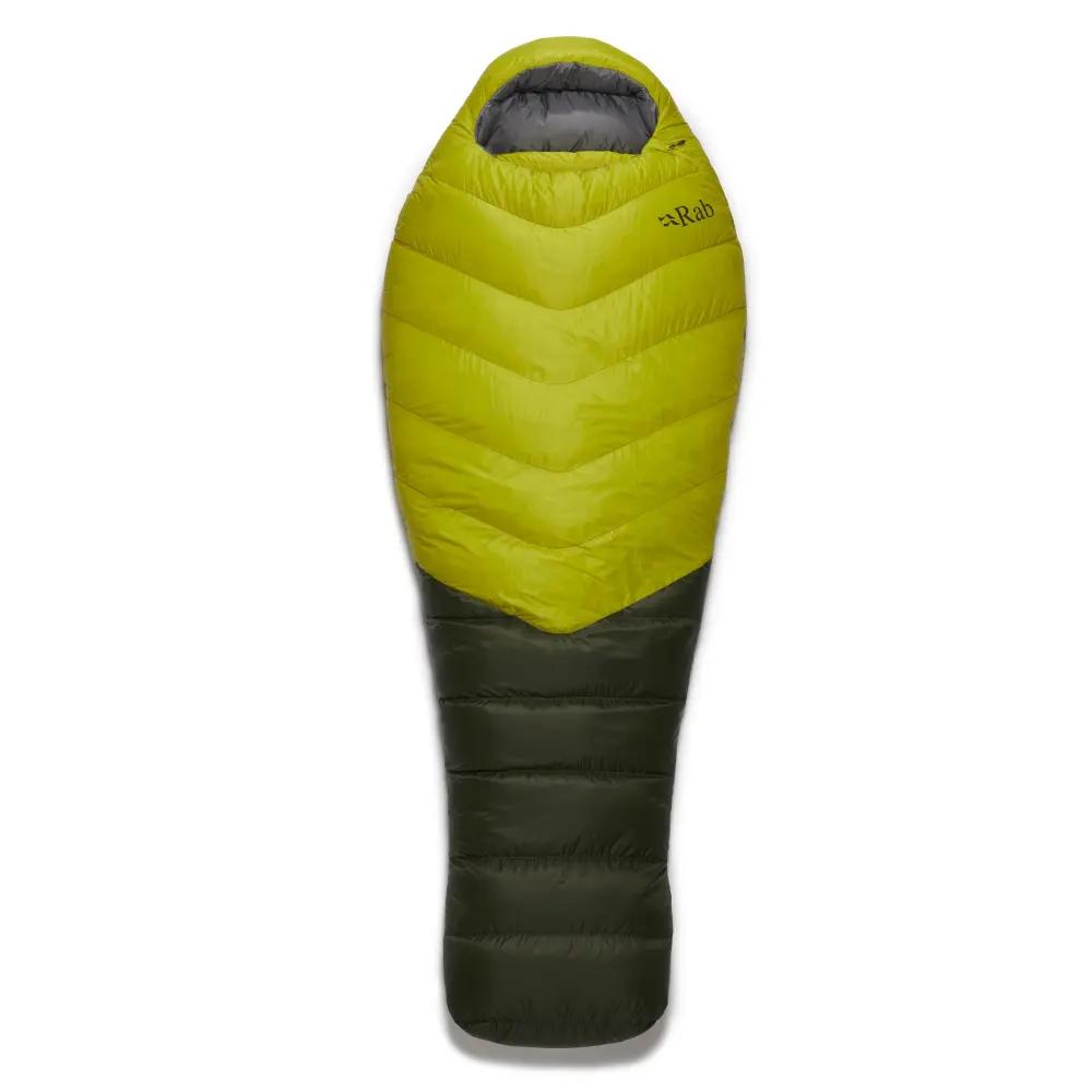 Rab Alpine 800