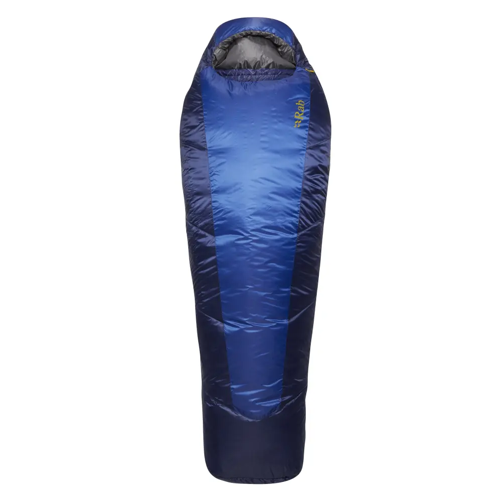 Rab Solar Eco 2