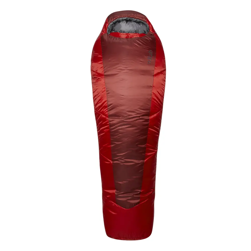 Rab Solar Eco 3