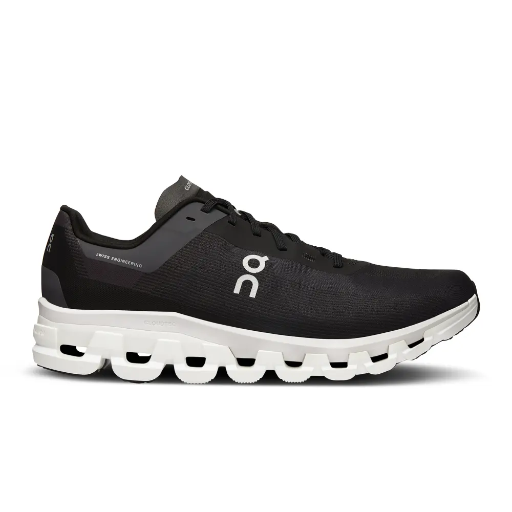 On Running Cloudflow 4 M’s