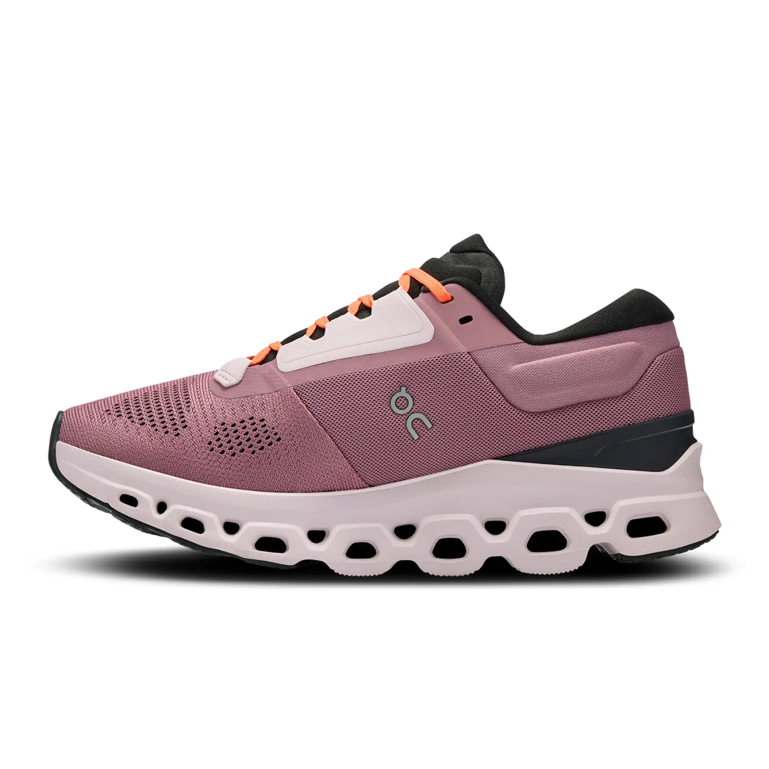 - On Running Cloudstratus 3 W’s