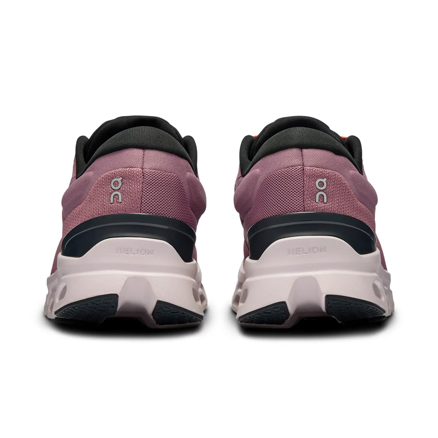  - On Running Cloudstratus 3 W’s