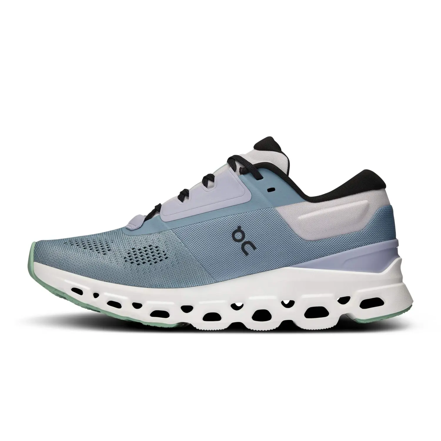  - On Running Cloudstratus 3 W’s