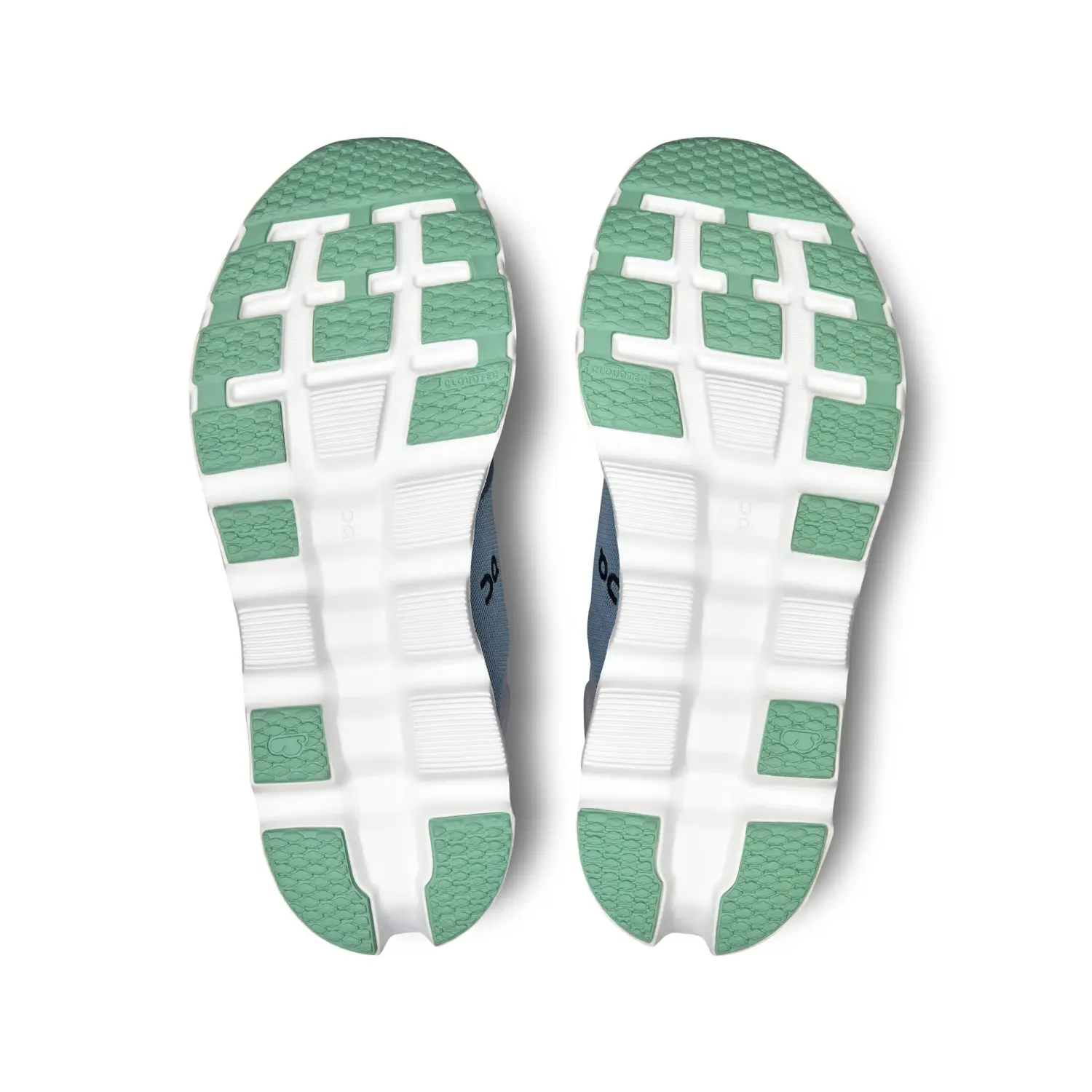 - On Running Cloudstratus 3 W’s