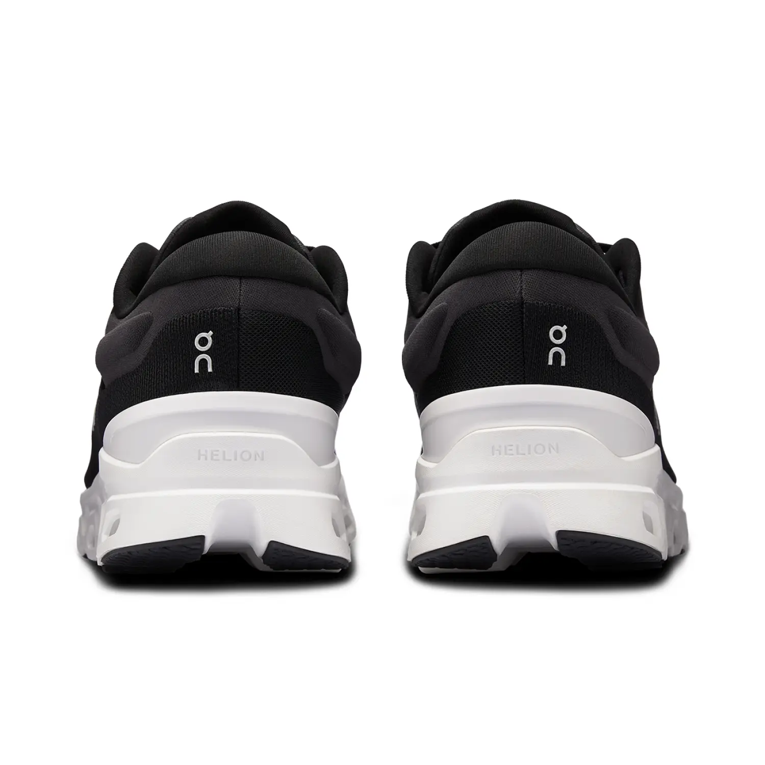  - On Running Cloudstratus 3 W’s