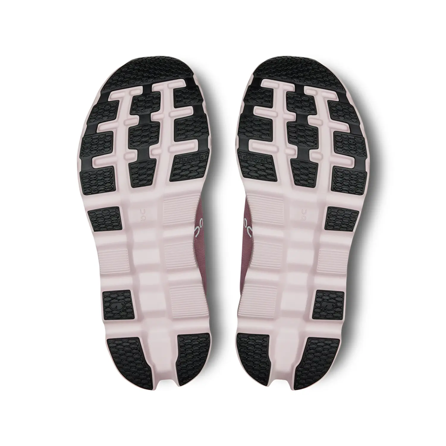  - On Running Cloudstratus 3 W’s