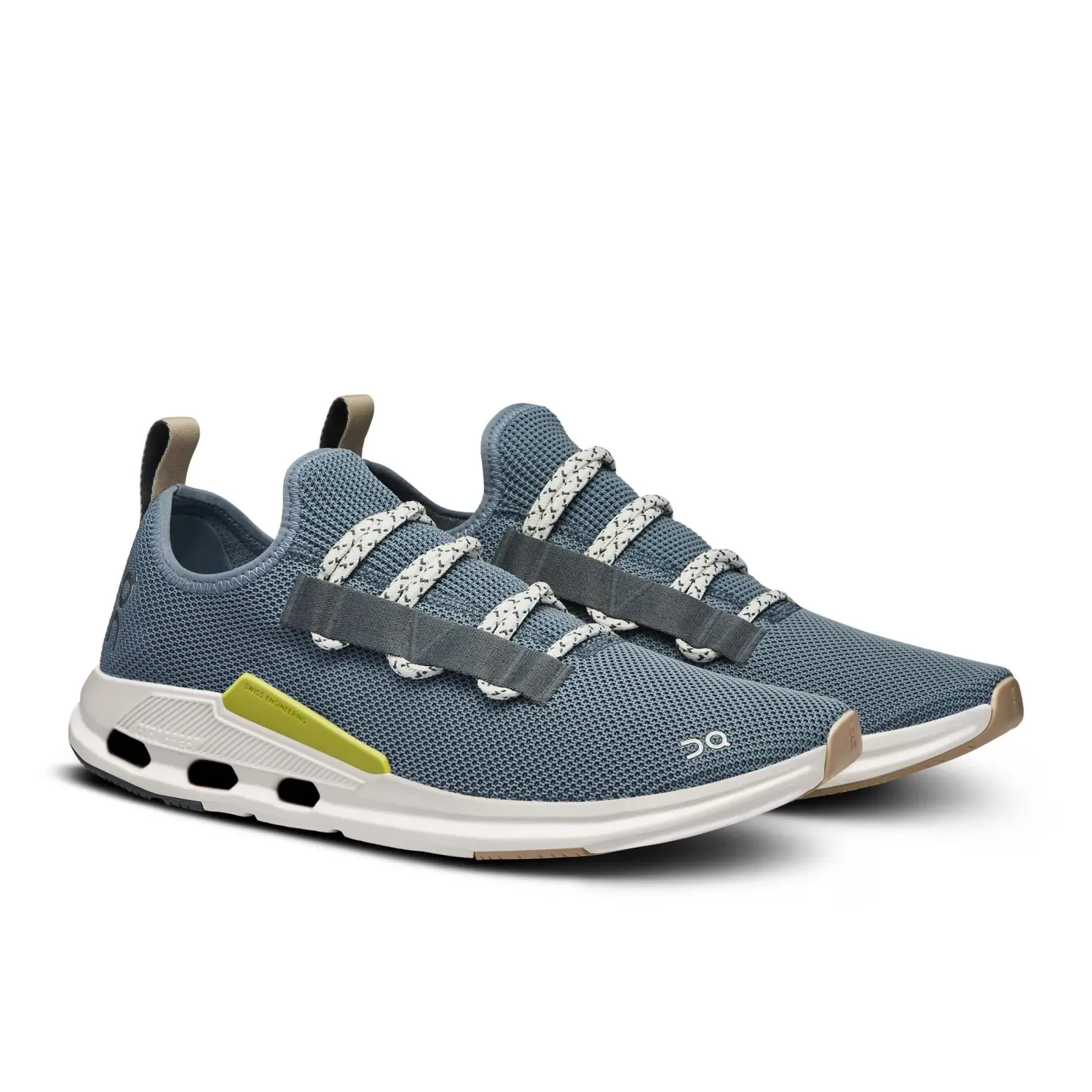  - On Running Cloudeasy M’s
