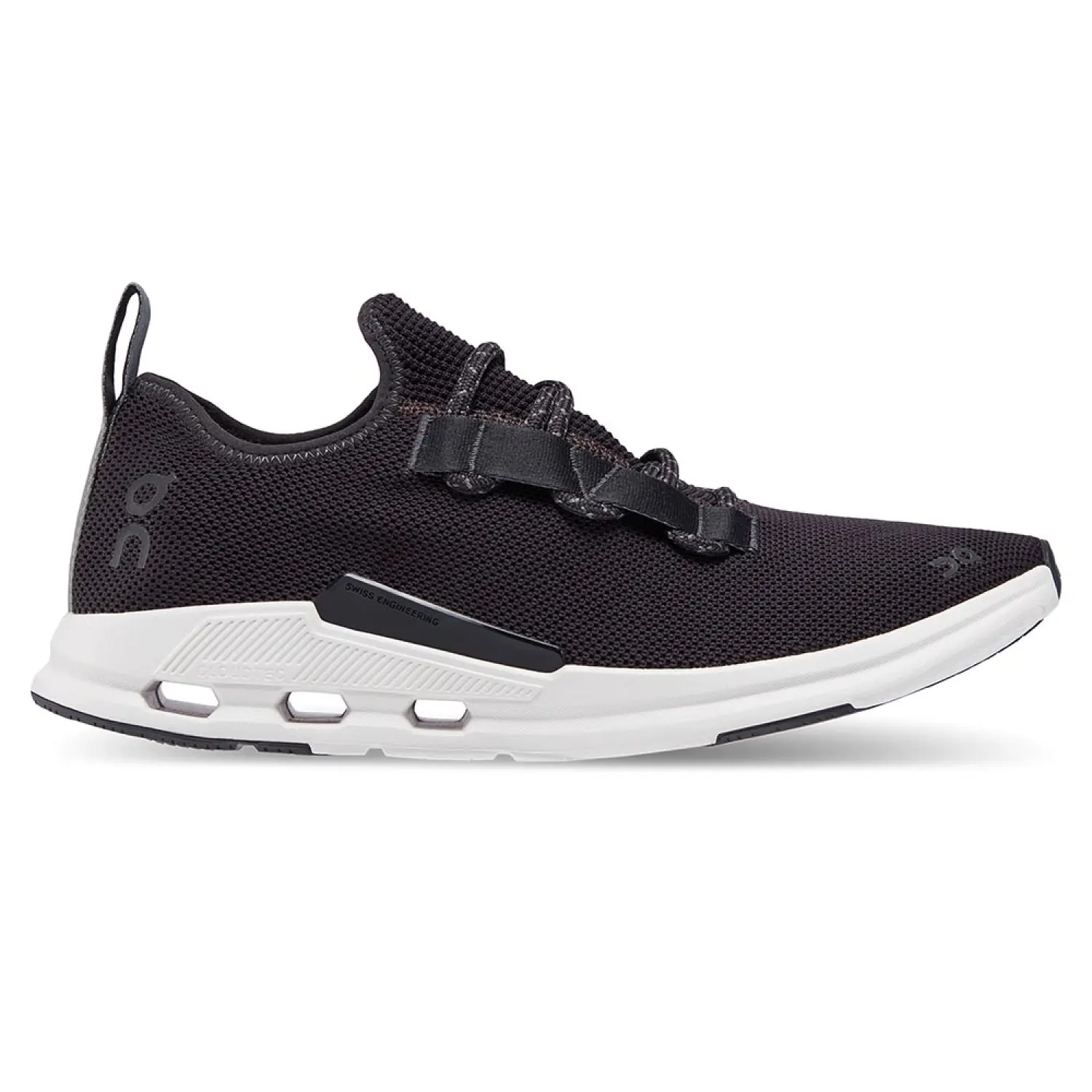 black / rock - On Running Cloudeasy M’s
