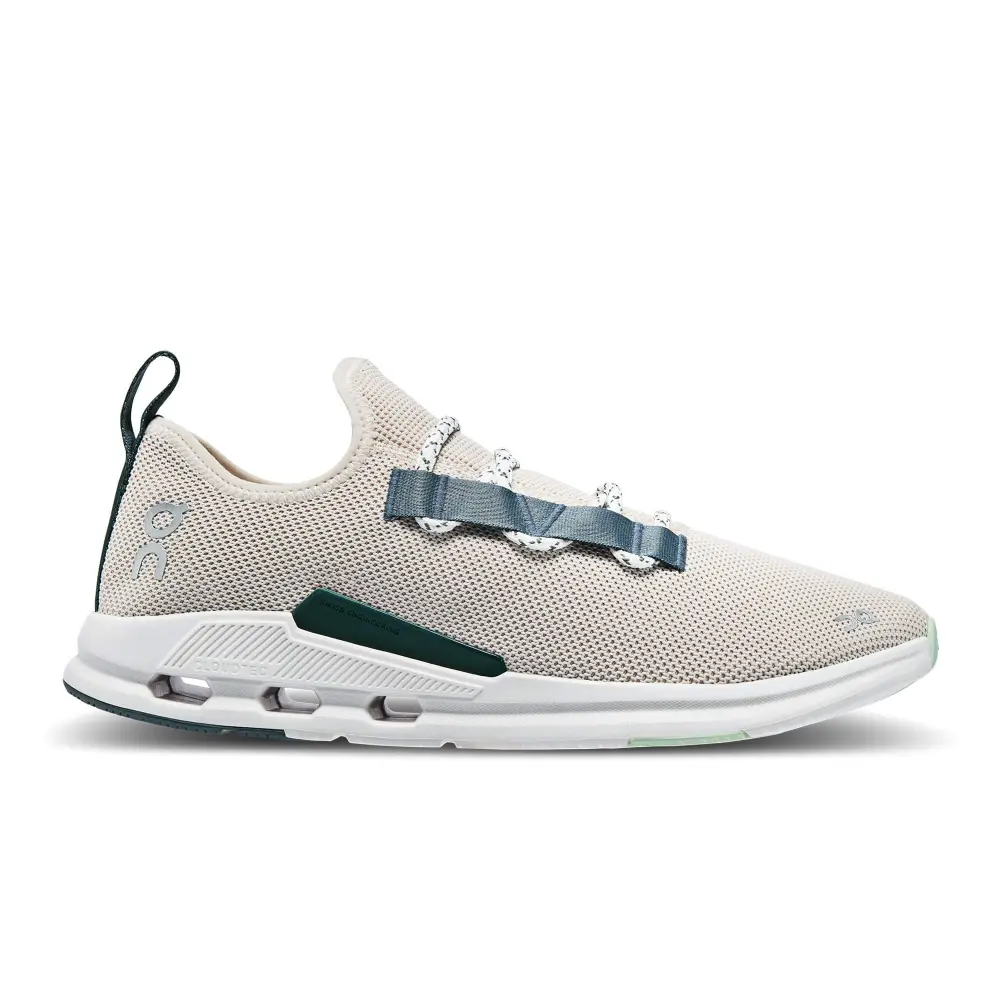 Pearl/olive
