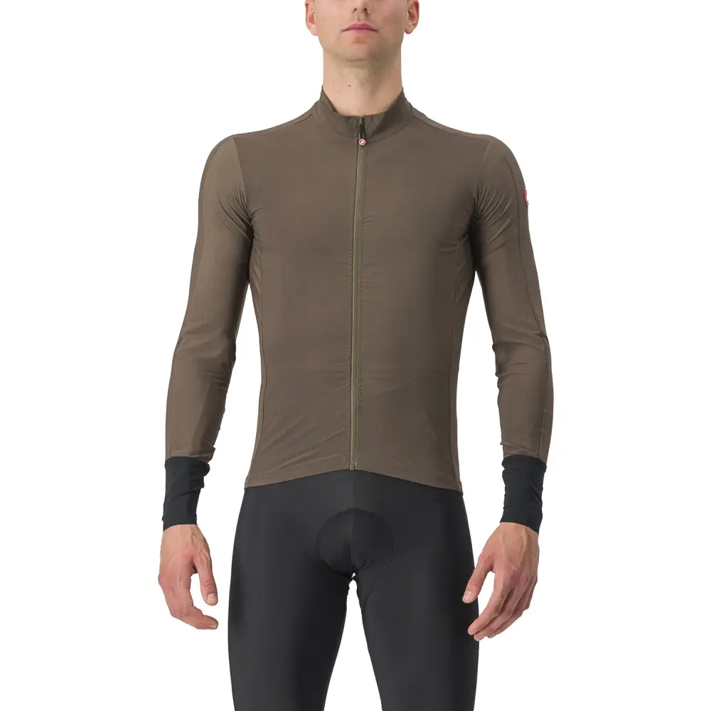 Castelli Flight Jersey Air