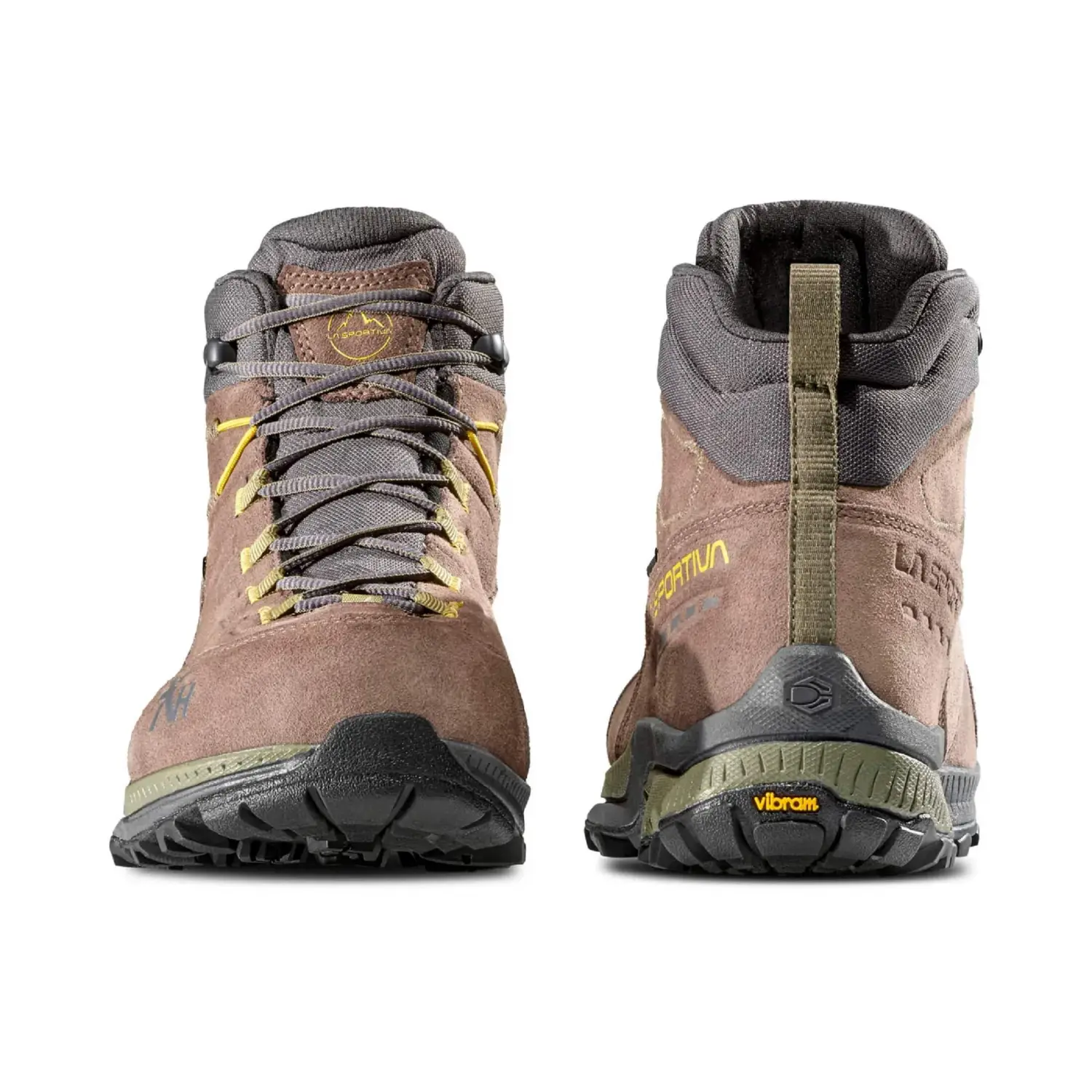  - La Sportiva TX Hike Mid Leather Gtx