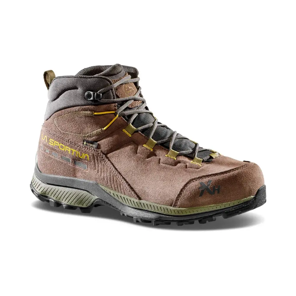 La Sportiva TX Hike Mid Leather Gtx