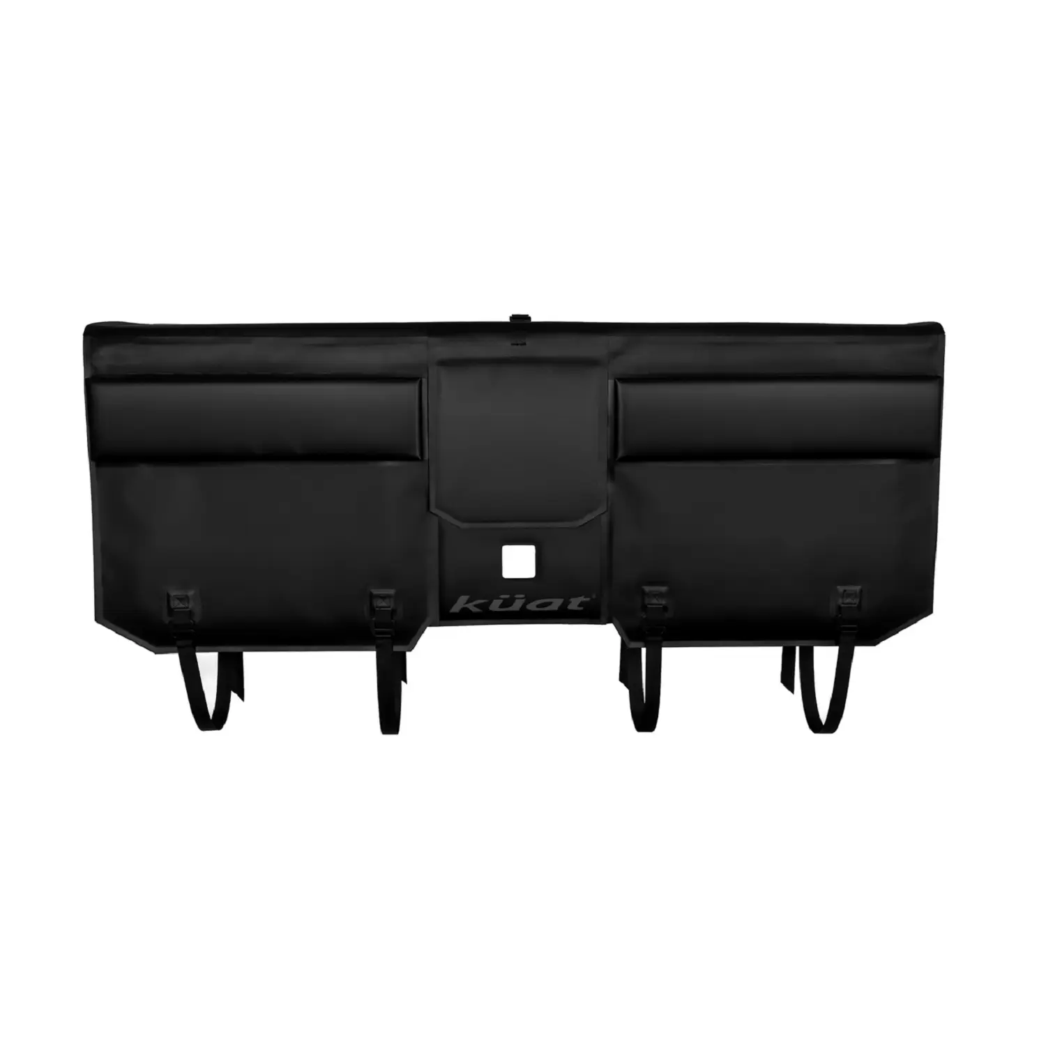  - Küat Huk Straight Tailgate Pad