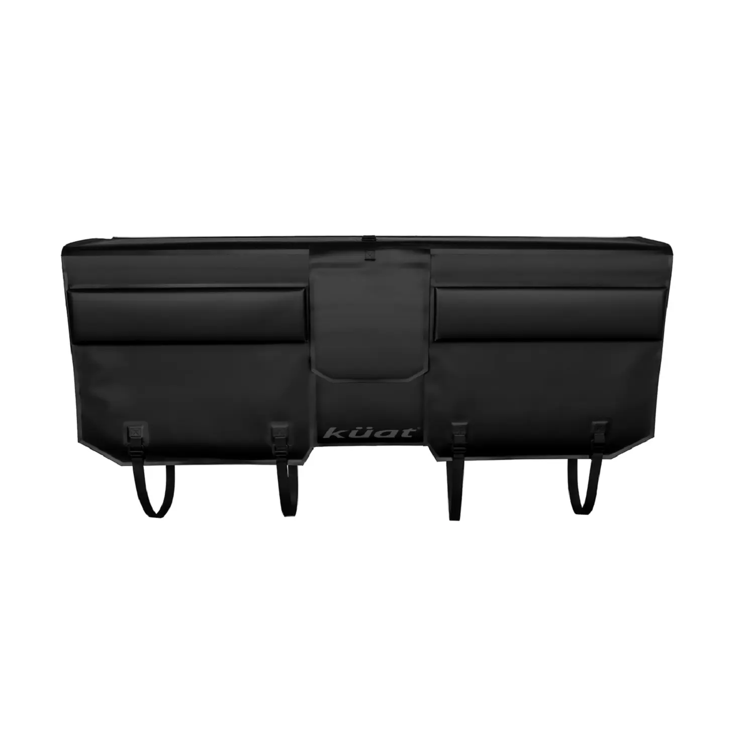  - Küat Huk Straight Tailgate Pad