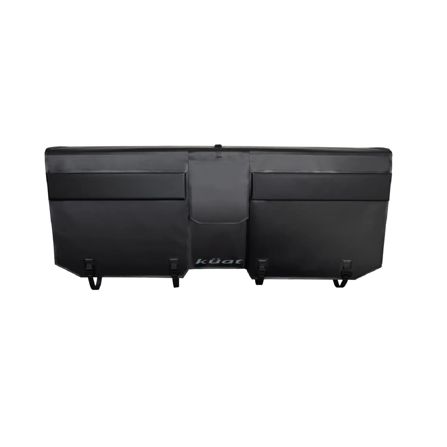  - Küat Huk Straight Tailgate Pad