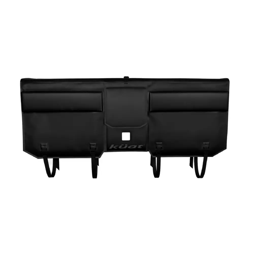 Küat Huk Straight Tailgate Pad