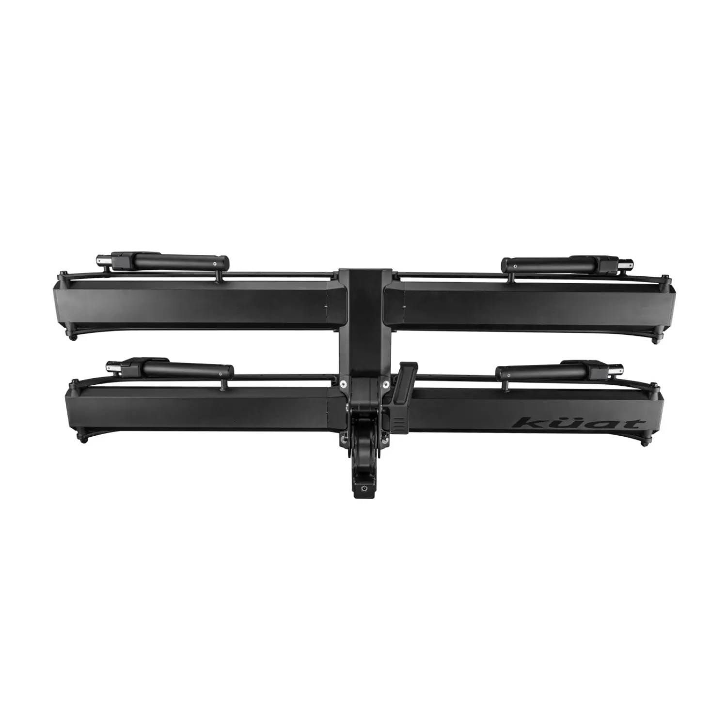  - Küat Piston Pro Dual Ratchet Platform Rack