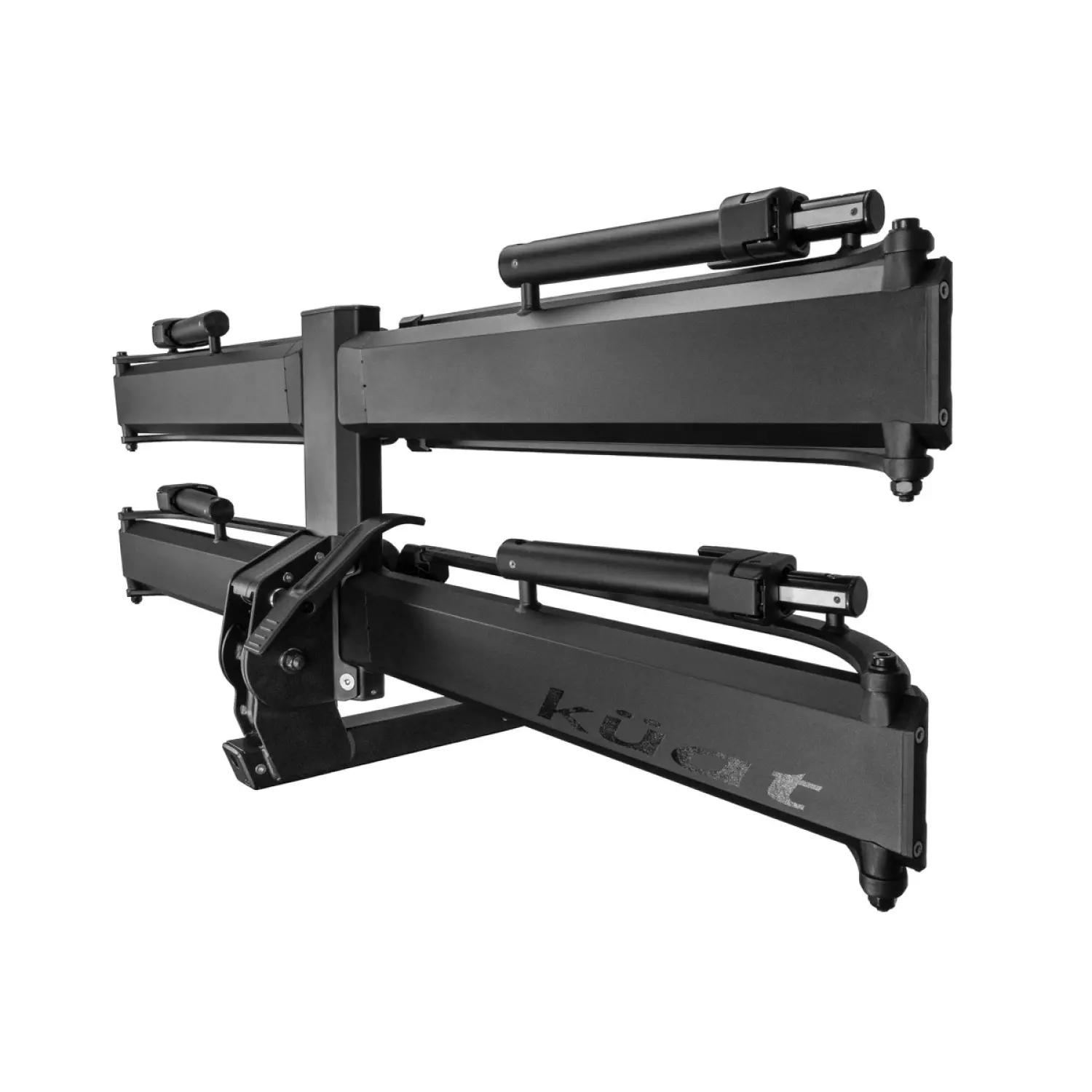  - Küat Piston Pro Dual Ratchet Platform Rack