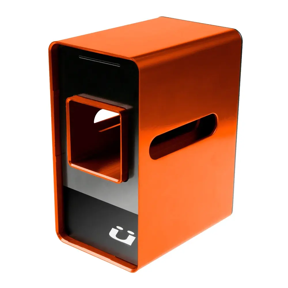 Küat Rack Dock