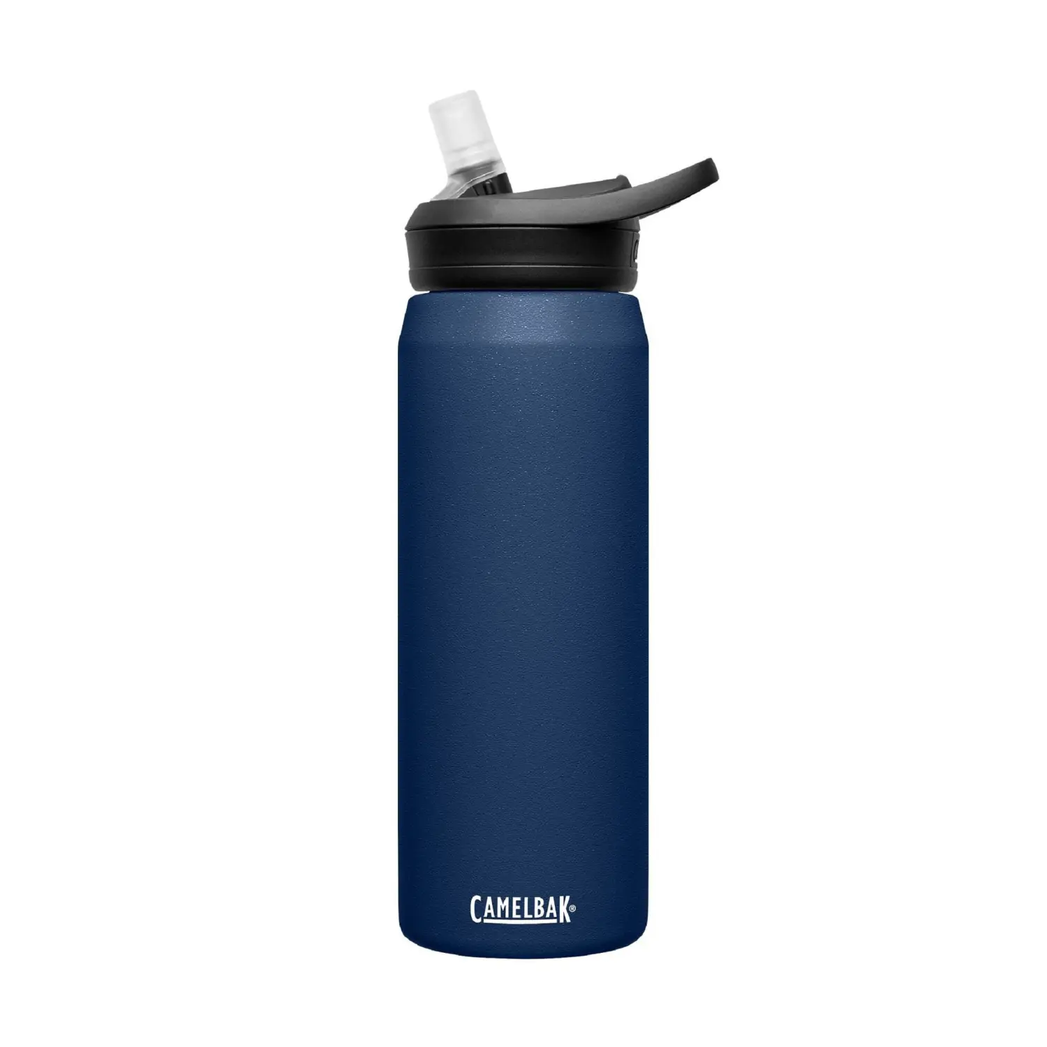 navy - CamelBak eddy+ SST Vacuum Insulated 25 oz (0.7 lt)