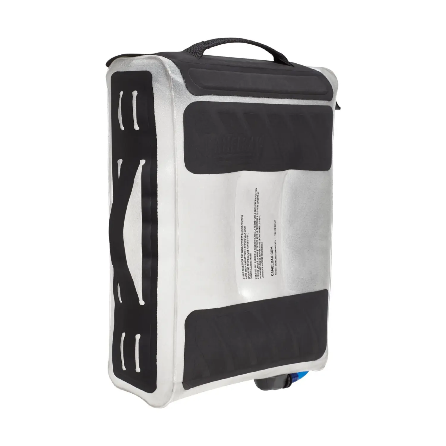  - CamelBak Fusion Group Reservoir with Tru Zip Waterproof Zipper