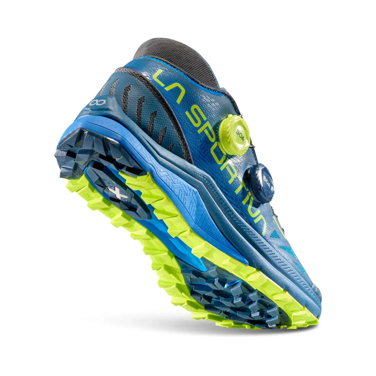  - La Sportiva Jackal II Boa