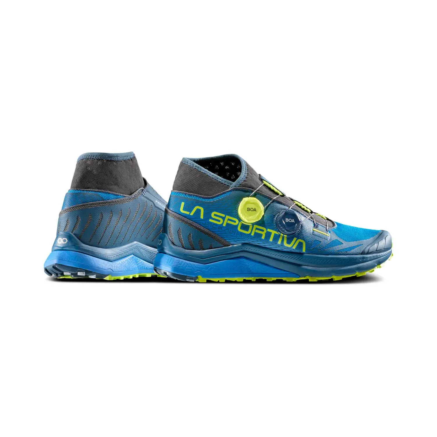  - La Sportiva Jackal II Boa