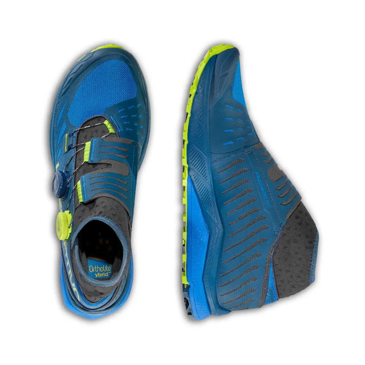  - La Sportiva Jackal II Boa