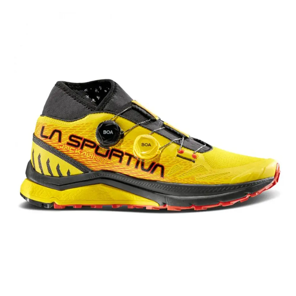 Yellow/black