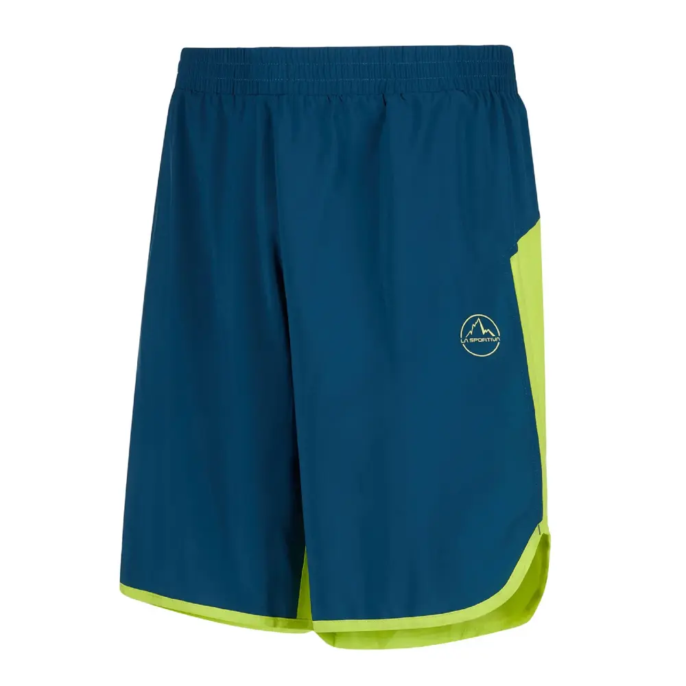 Blue/lime Punch