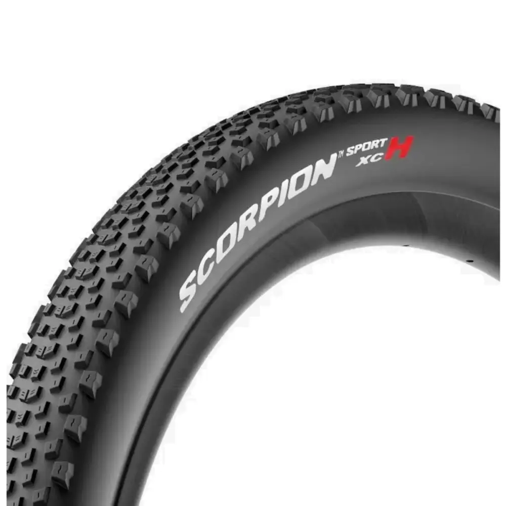 Pirelli Scorpion Sport XC H