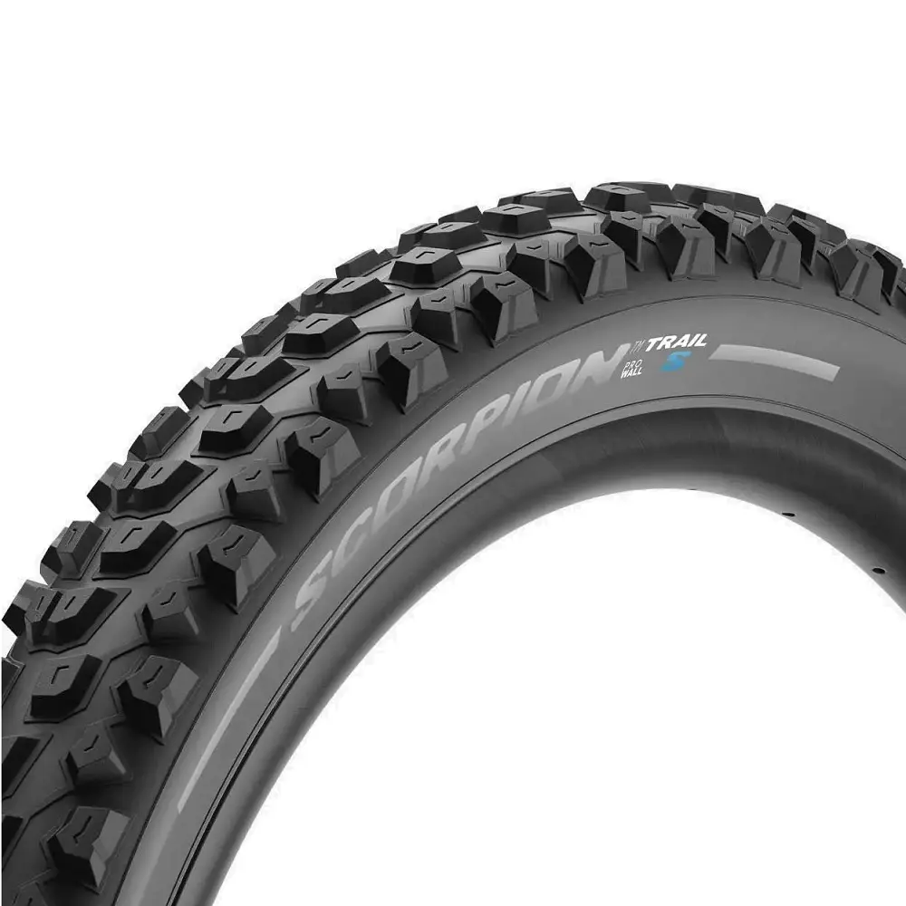 Pirelli Scorpion™ Trail S