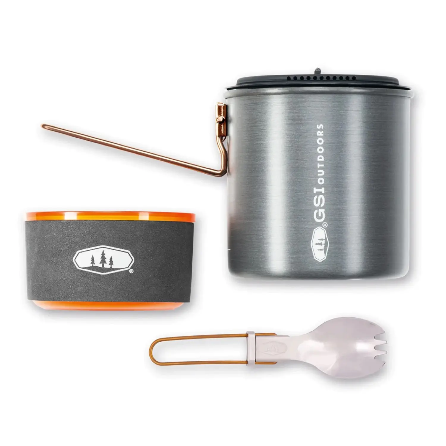  - GSI Halulite Soloist