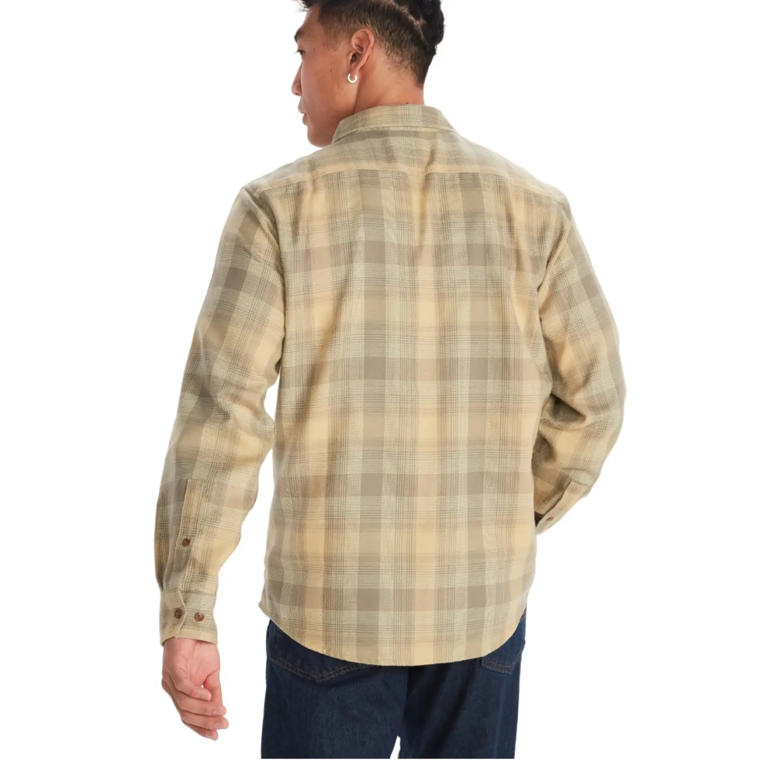  - Marmot Fairfax Novelty Lightweight LS