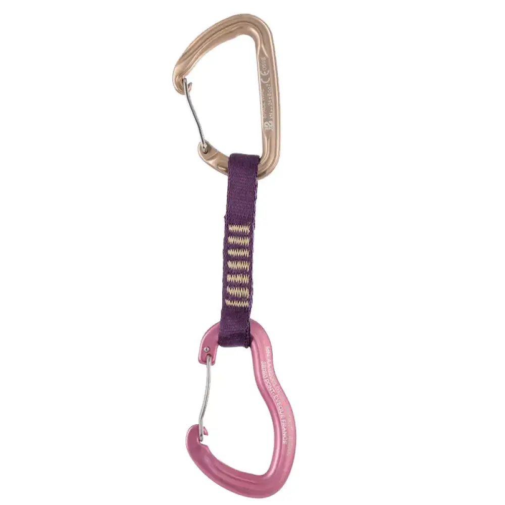 Beal Pulp Quickdraw Set