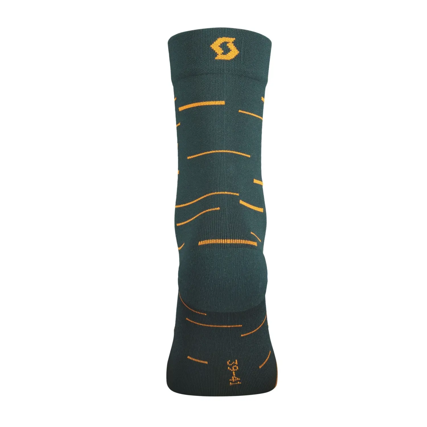  - Scott Sock Speed Crew