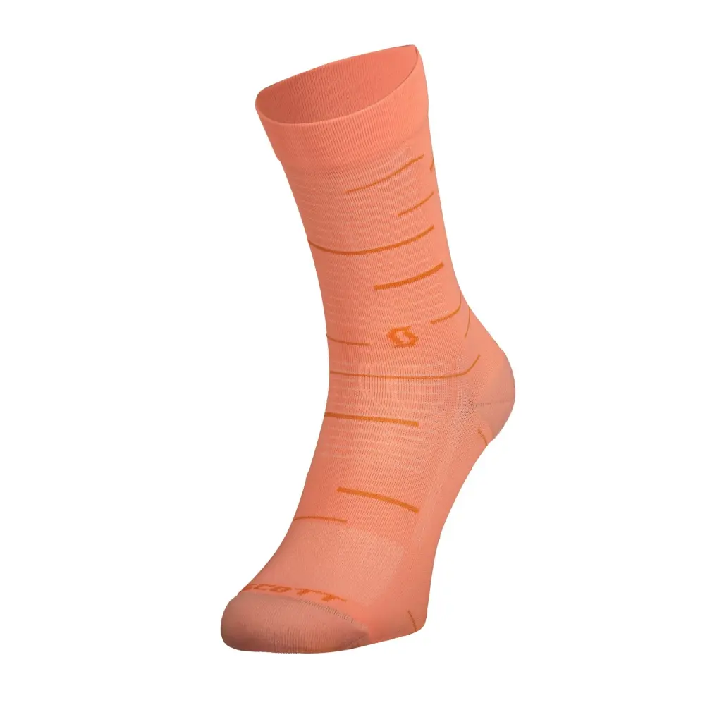 Scott Sock Speed Crew