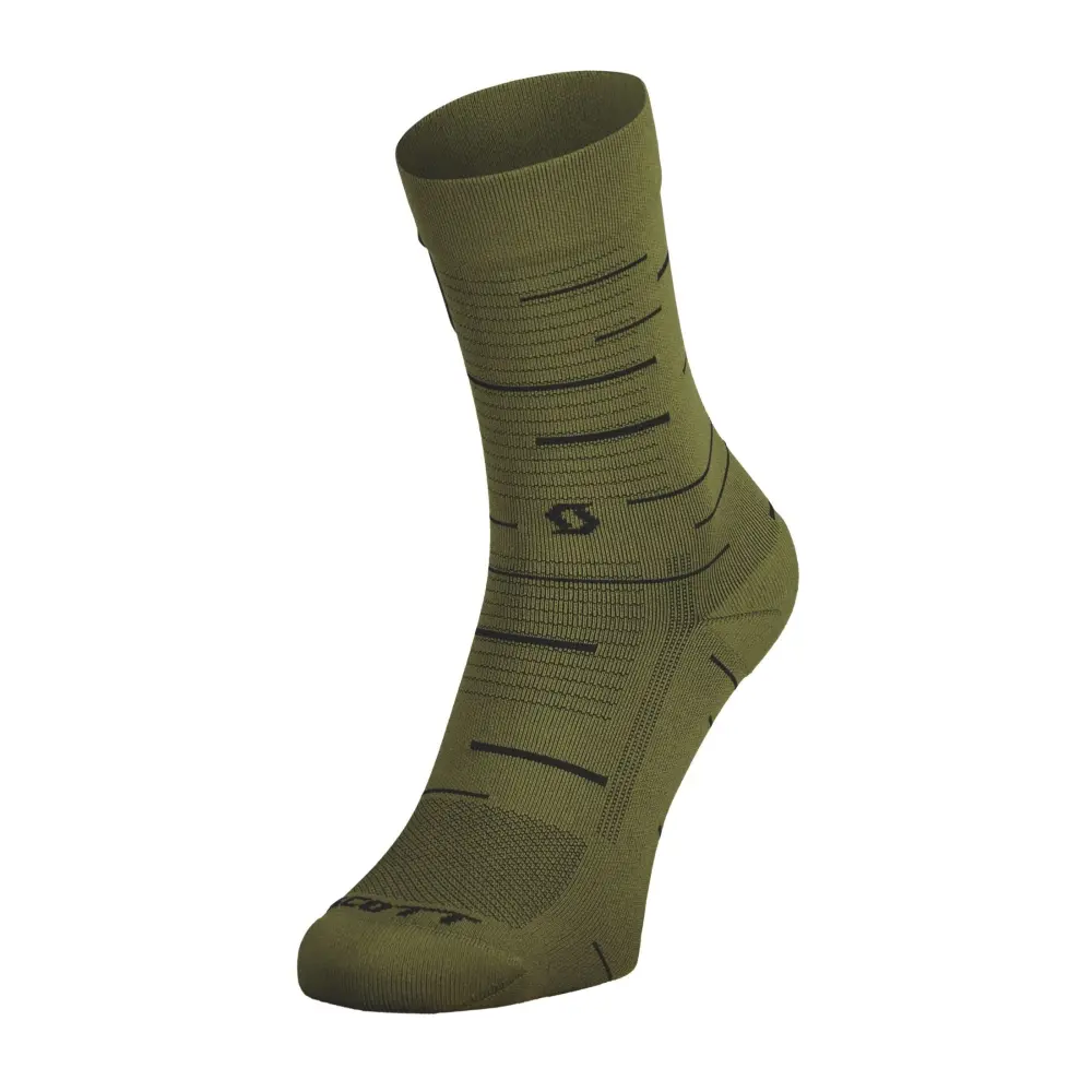 Fir Green/black