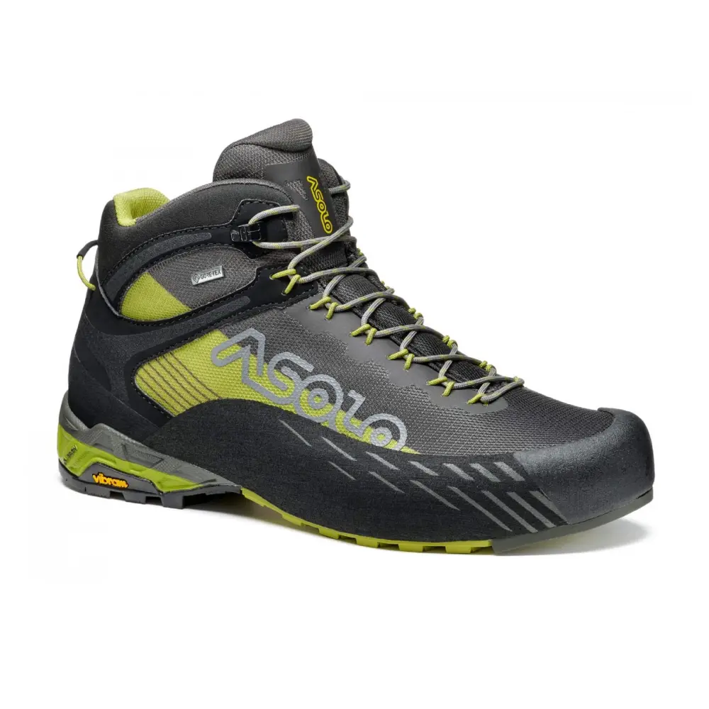 Asolo Eldo Mid GV MM
