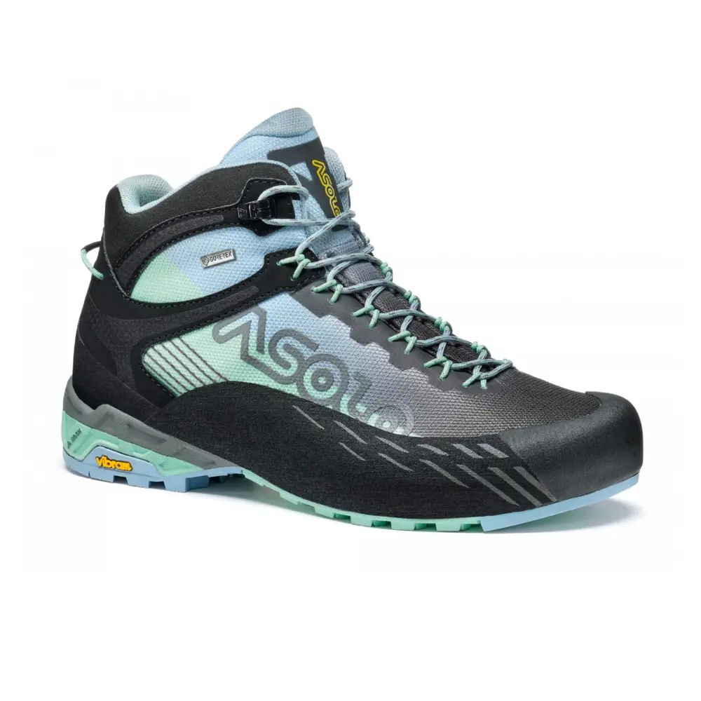 Asolo Eldo Mid GV ML