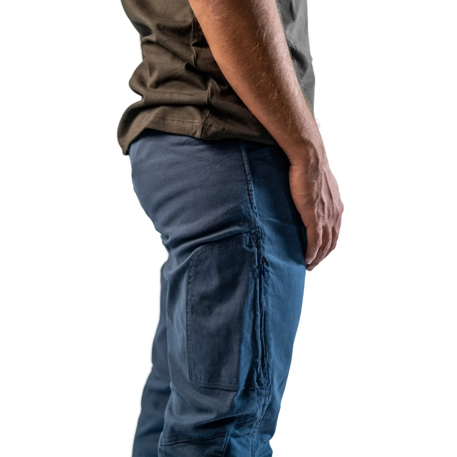  - Tatoo Grafity Pant Men
